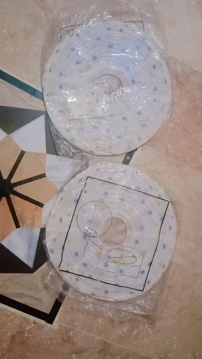 Lamp Paper Shade