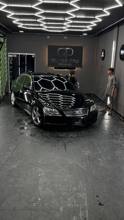 Toyota Mark X 2006