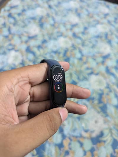 Xiaomi i band 4
