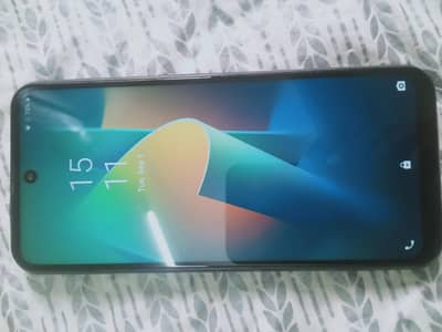 Android 14 16GB, 1TB,back glass crack