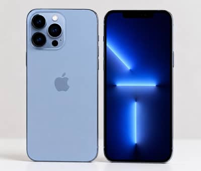 Apple iPhone 13 Pro Max