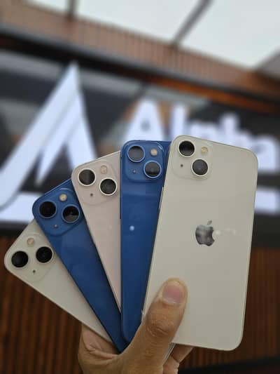 Apple iPhone 13