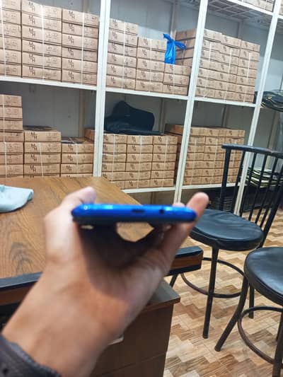 Tecno Spark 6 Go condition 10 by 10 ha
