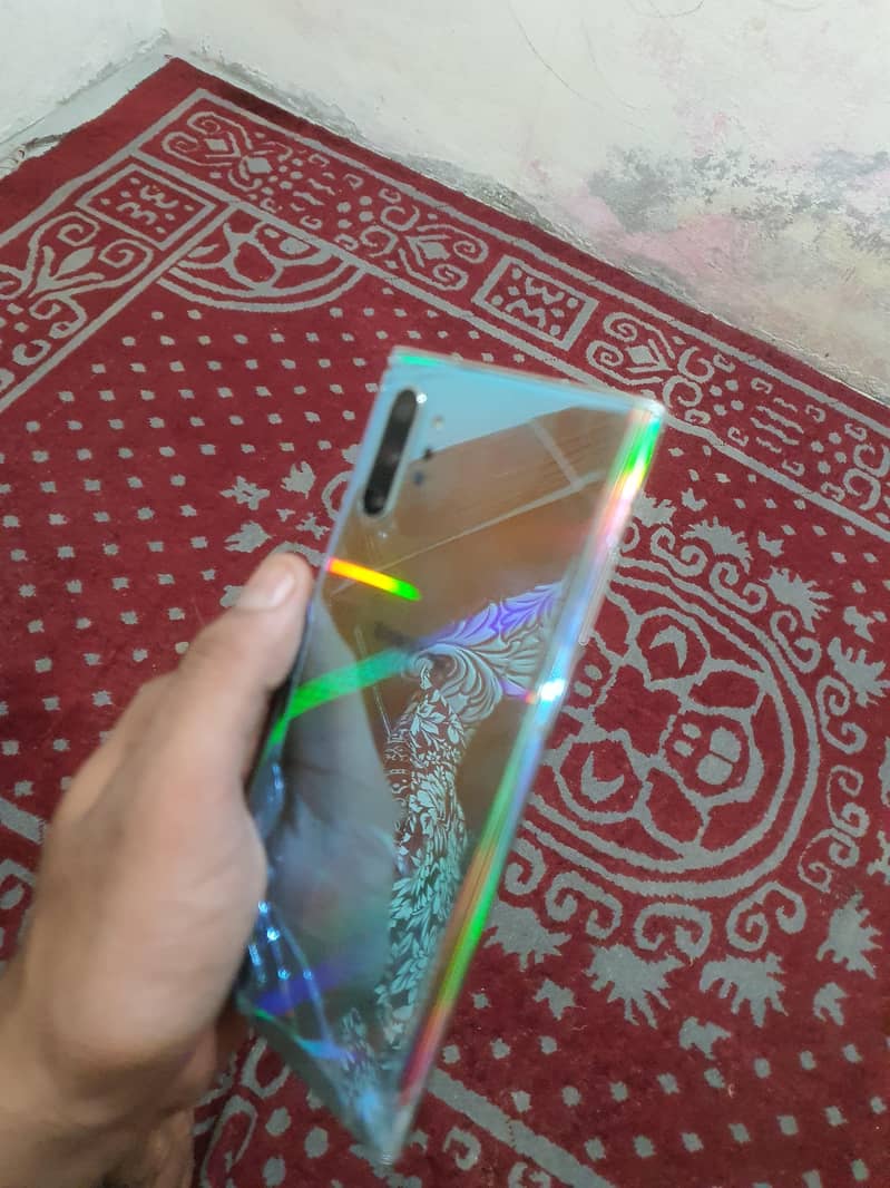Samsung Mobile Note 10 Plus 1