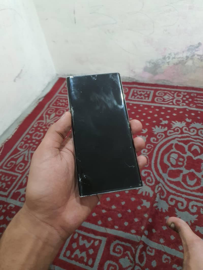Samsung Mobile Note 10 Plus 4