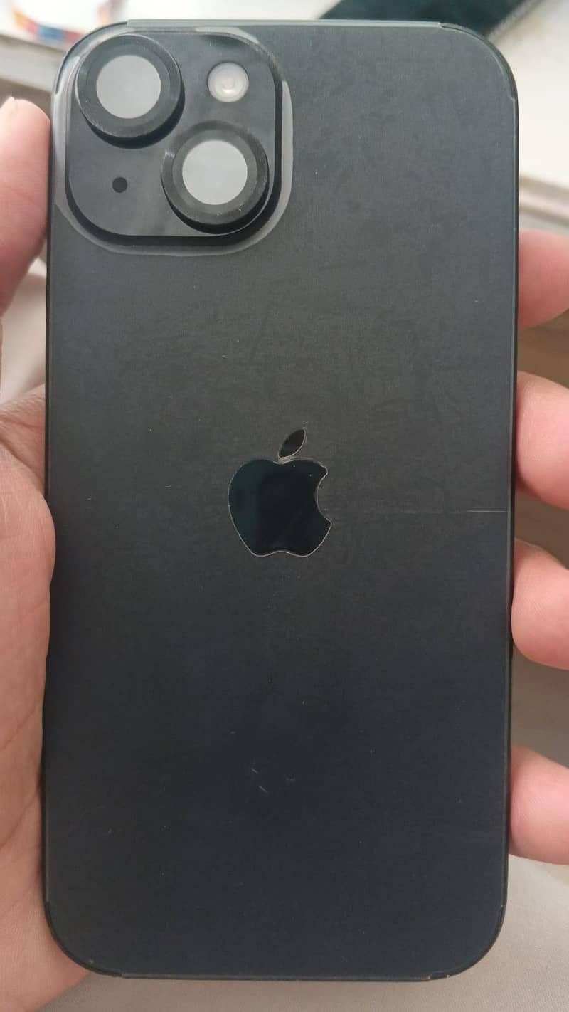 Apple iPhone 15 0
