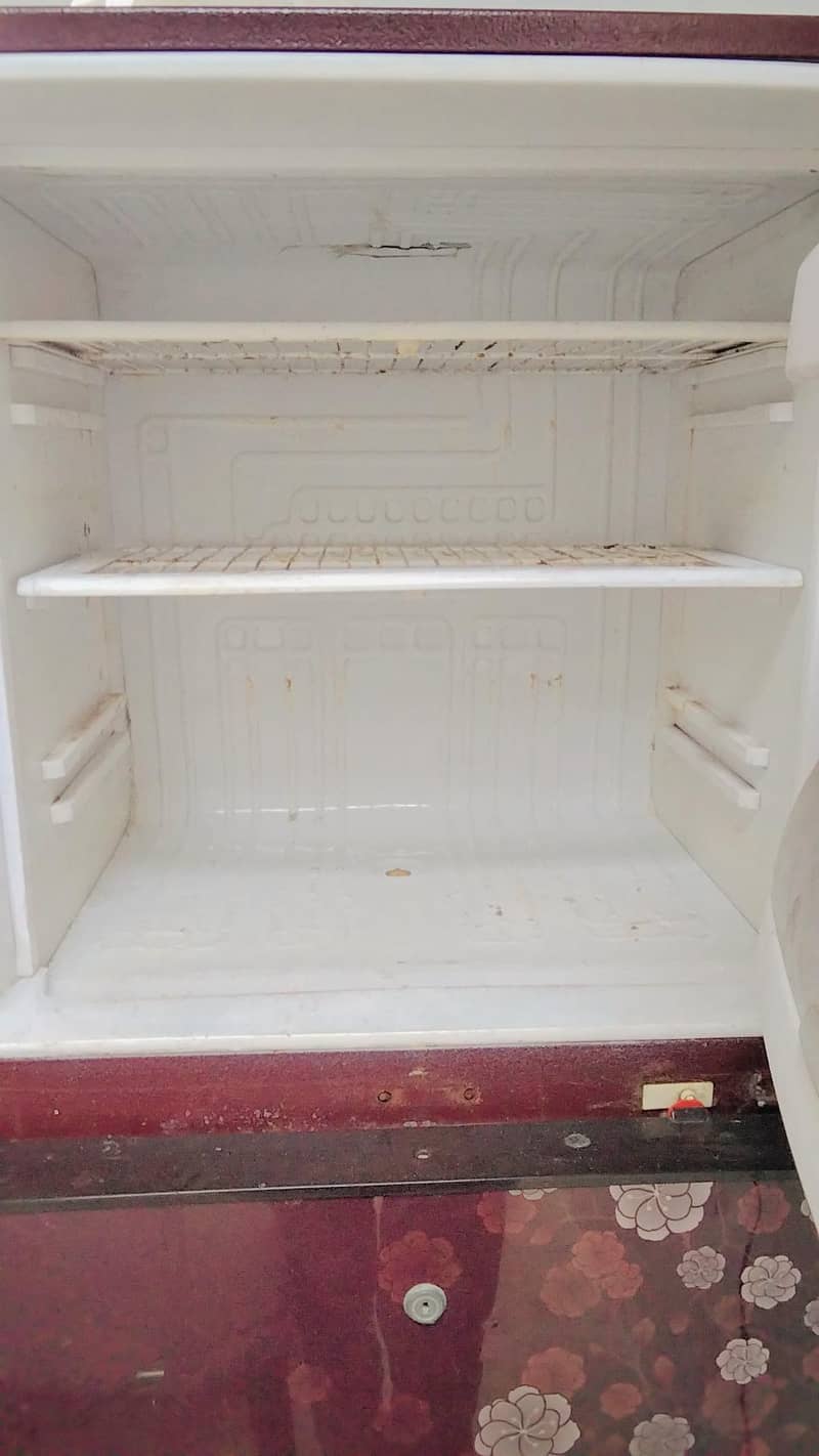 Medium size Refrigerator 1