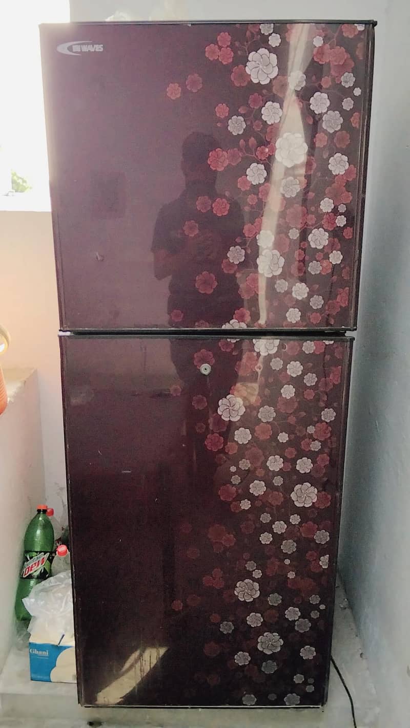 Medium size Refrigerator 3
