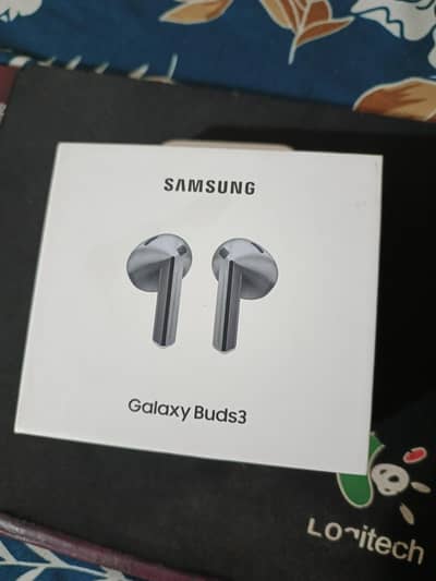 SAMSUNG GALAXY BUDS 3