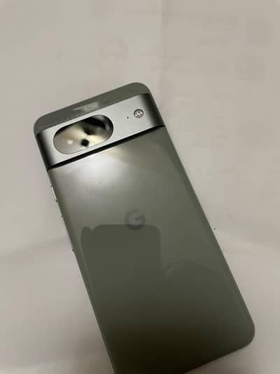 Google Pixel 8 pta approved 10/10
