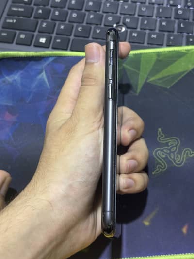 Apple iPhone 11 Pro