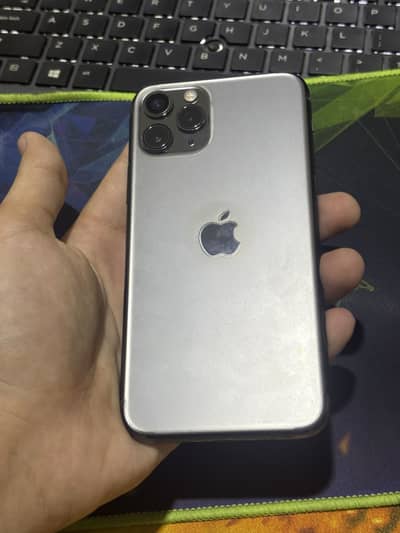 Apple iPhone 11 Pro