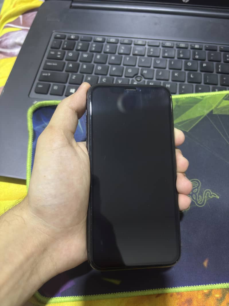 Apple iPhone 11 Pro 2