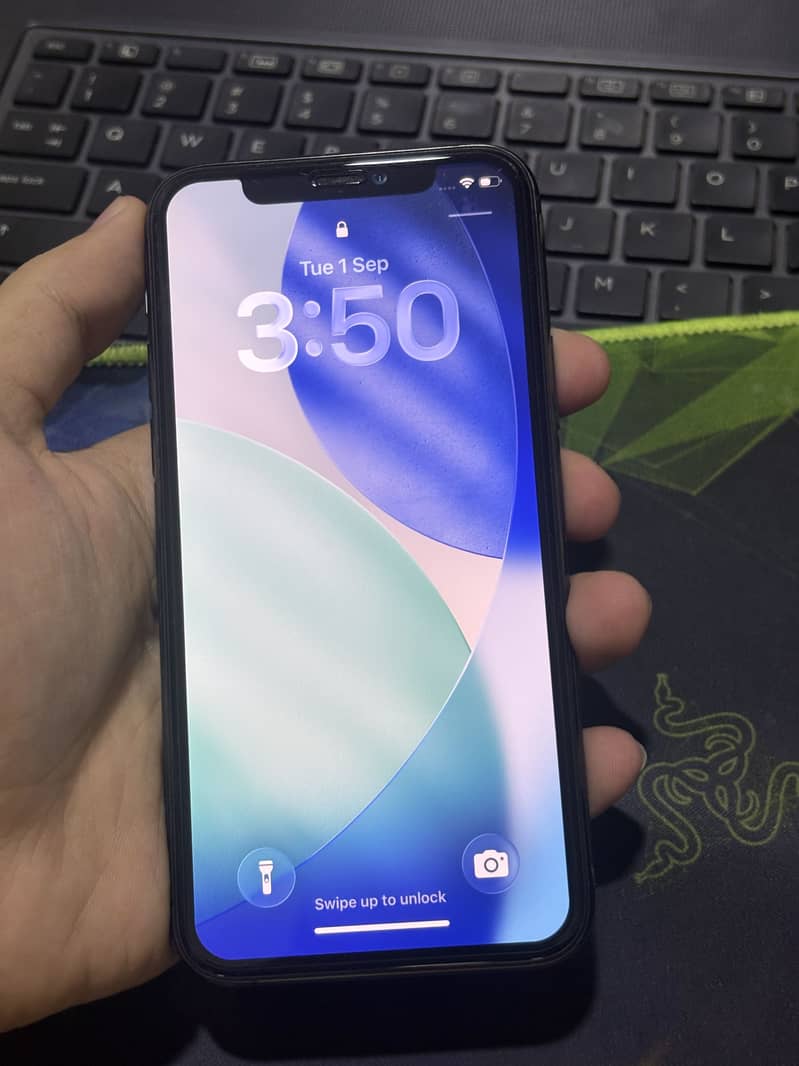 Apple iPhone 11 Pro 5