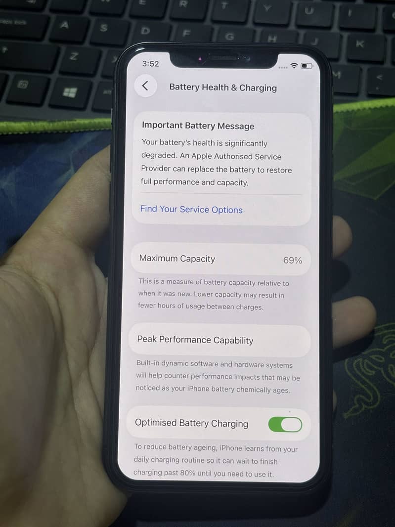 Apple iPhone 11 Pro 7