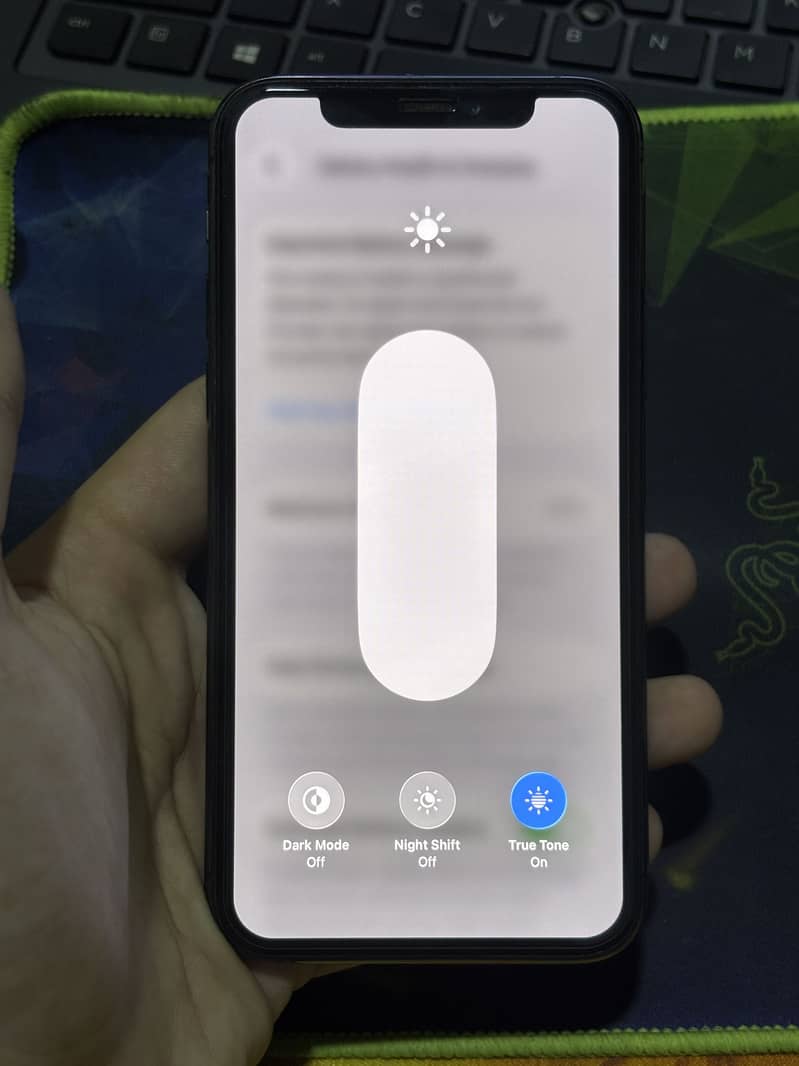 Apple iPhone 11 Pro 8