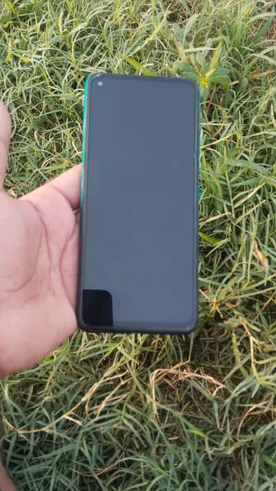 Infinix Hot 10