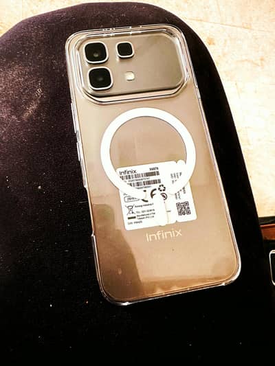 Infinix Note 60 Pro 16GB/256GB 10/10 Condition