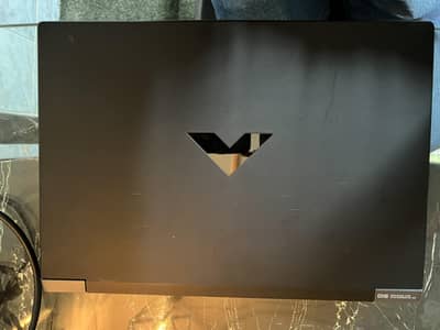 Hp victus 15-fa0025nr