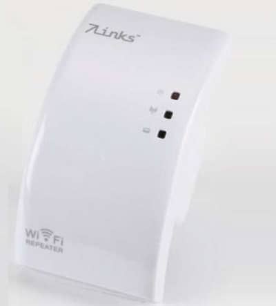 Dual mode either to Wi-Fi, Wifi to Wi-Fi, Repeater or Access Point