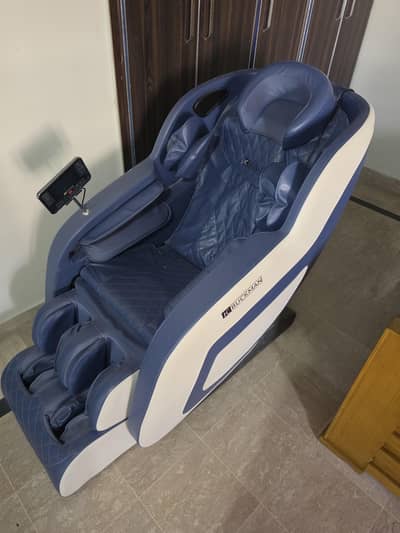 jcbuckman massager machine hip foot hands arms head all body massage