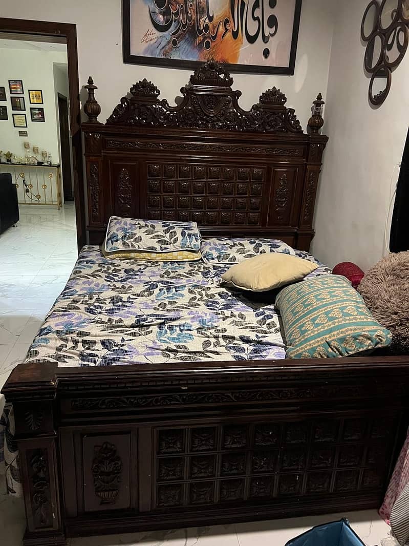Bedss 1
