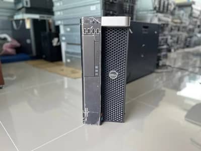Dell Precision Tower 7810 - Graphics Animation, Gaming & Working