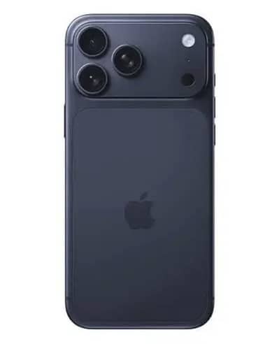 17 pro max jv