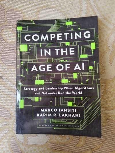 Business books