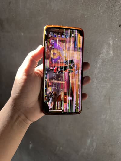 Samsung Mobile S20 Plus 5g 12 gb variant