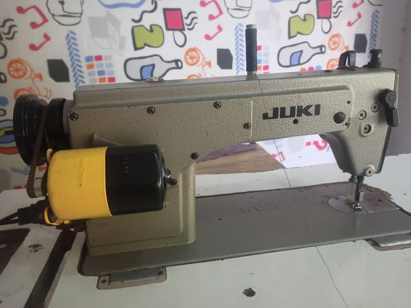 jukii 1