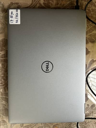 Dell Latitude 5320