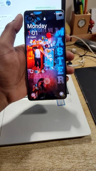 One Plus 8
