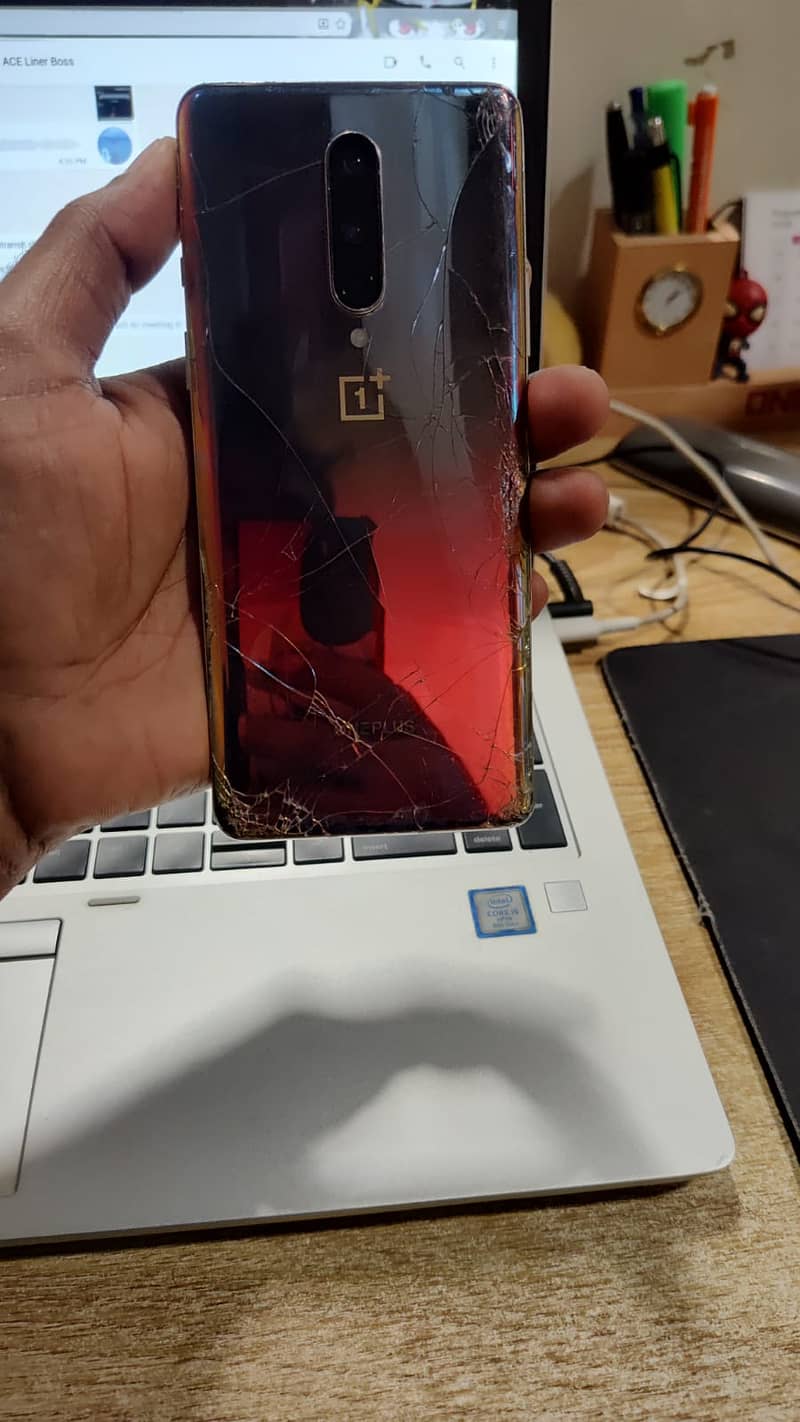One Plus 8 1