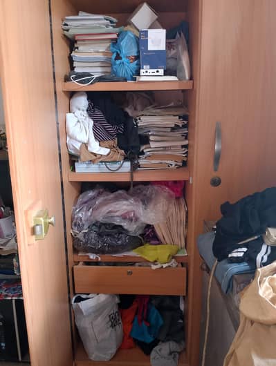 wardrobe