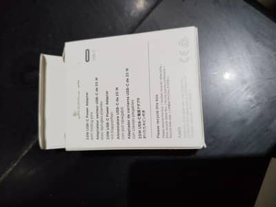 Apple USB-C 20W Power Adapter – Original