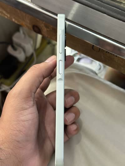 Samsung Mobile A16
