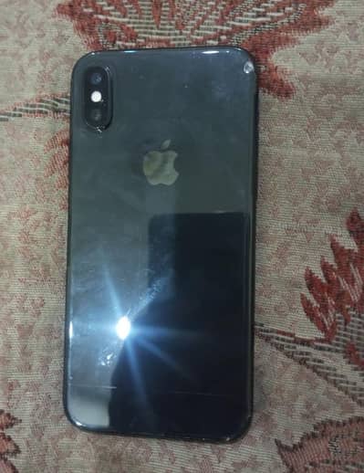 Apple iPhone XS