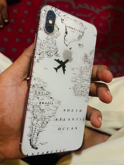 Apple iPhone XS Max