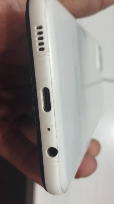 Samsung Mobile A12