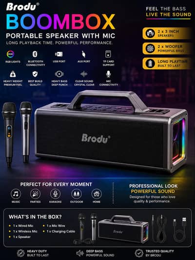 Speaker