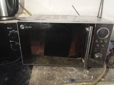 oven pel
