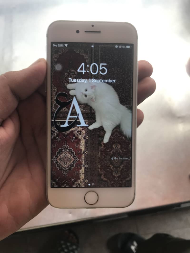 Apple iPhone 7 5