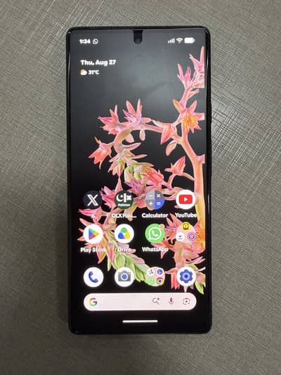Google Pixel 6