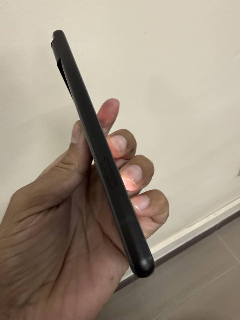 Google Pixel 6 3