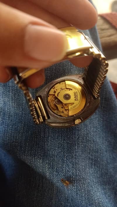 Radu original machine 2021 model