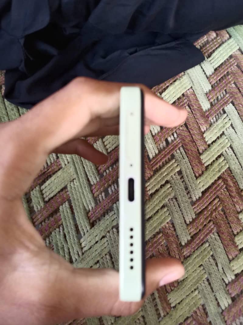 Xiaomi Redmi Note 14 0