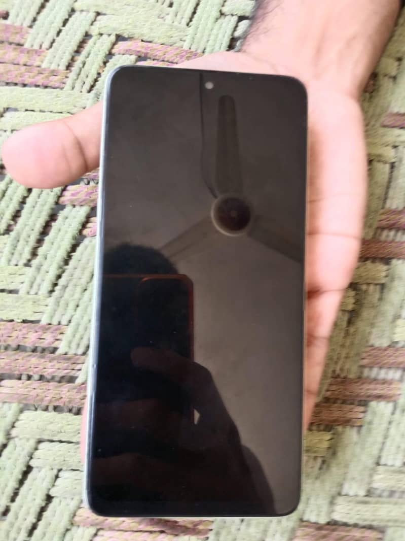 Xiaomi Redmi Note 14 1