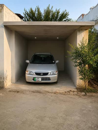 Suzuki Alto 2006