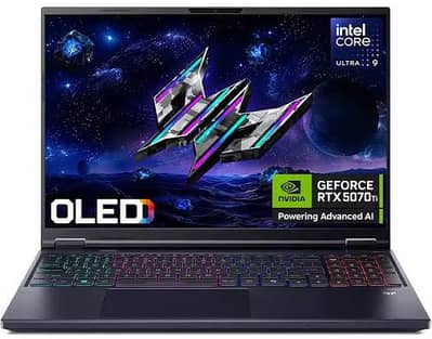 Acer Predator Helios Neo 16S AI PHN16S-71-99SA Gaming Laptop(OPEN BOX)